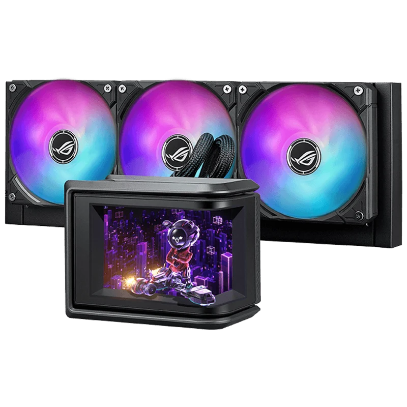 ROG Ryuo IV SLC 360 ARGB
