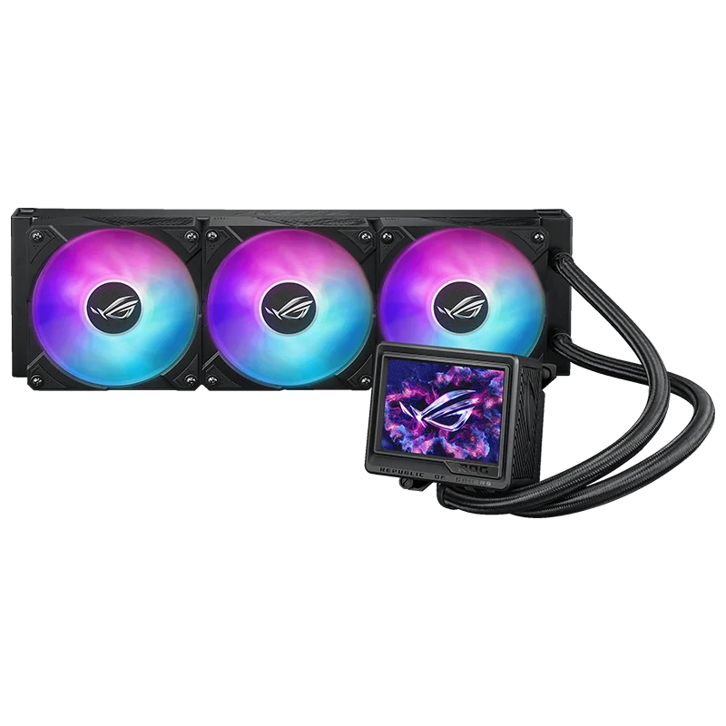 ROG RYUYJIN III 360 ARGB Extreme 