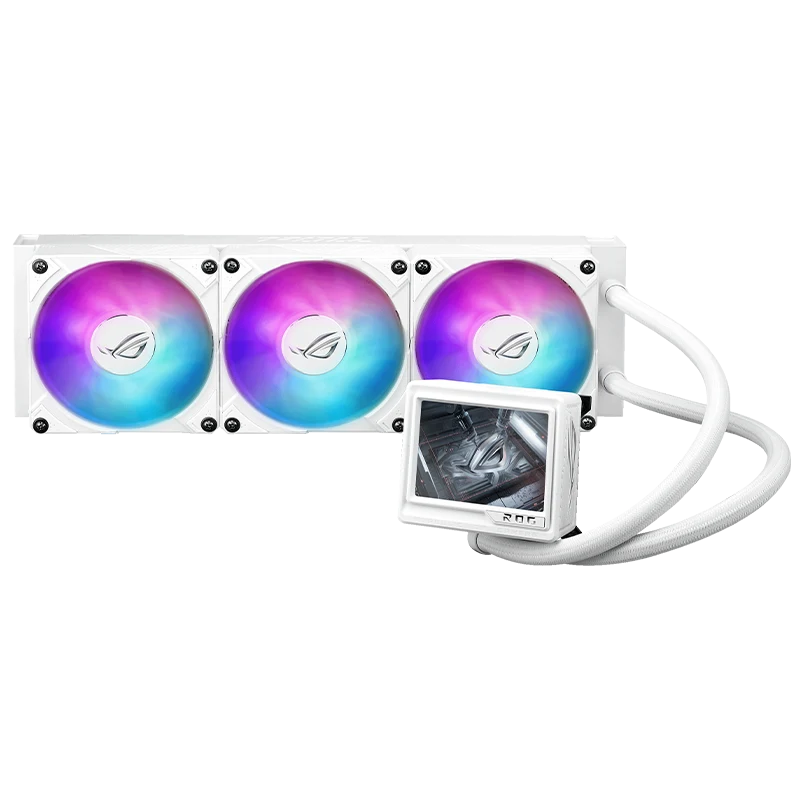 ROG RYUYJIN III 360 ARGB Extreme