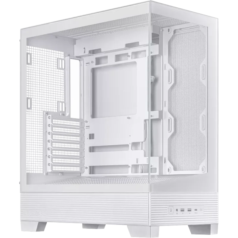 ASUS A31 Case