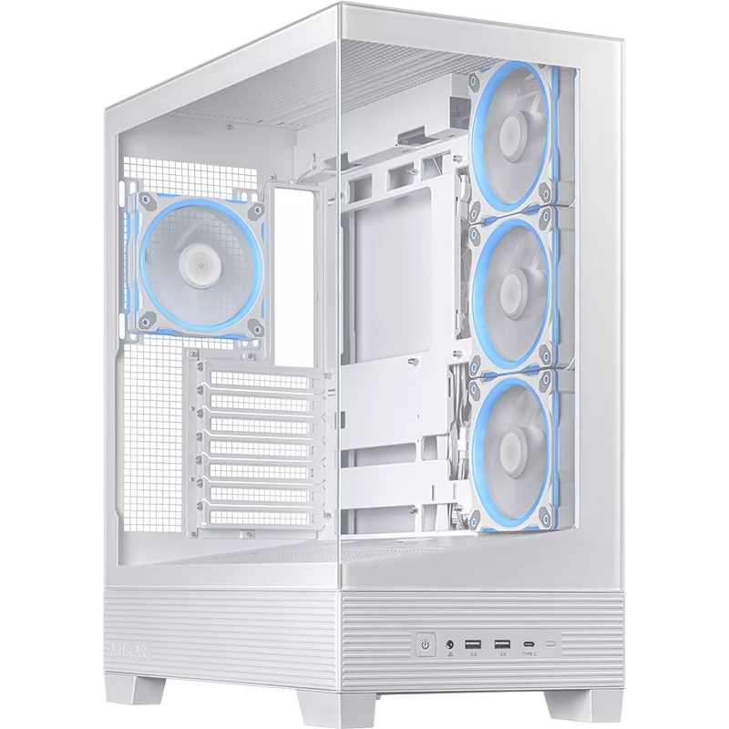 ASUS A31 Plus Case