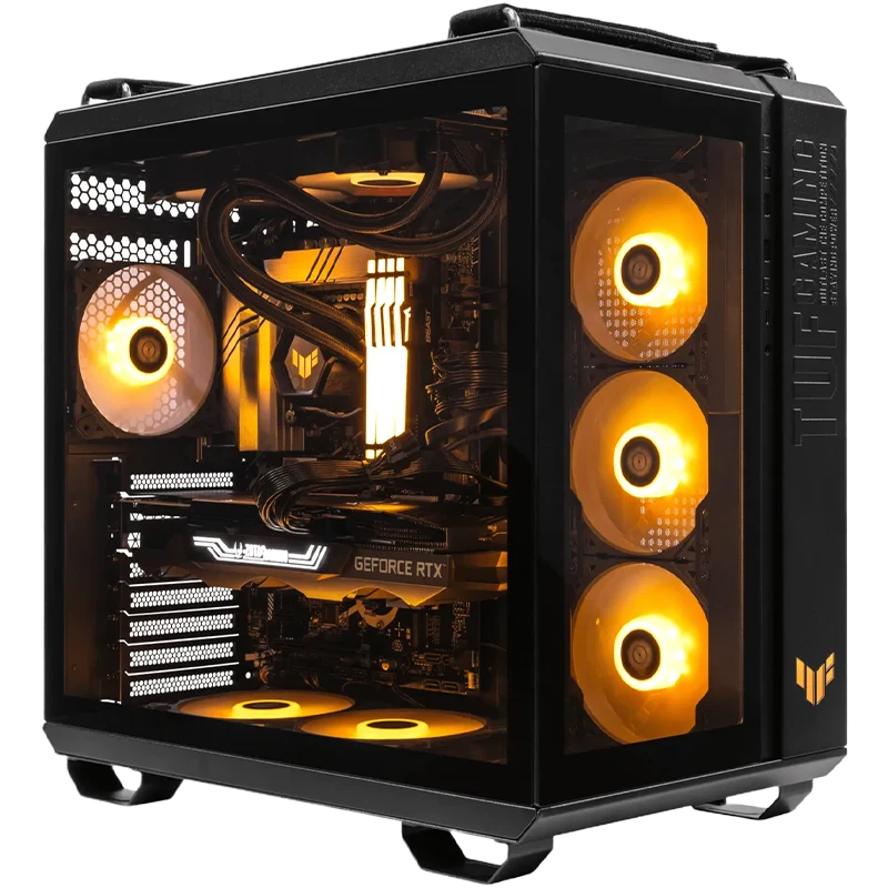  TUF Gaming GT502 PLUS 