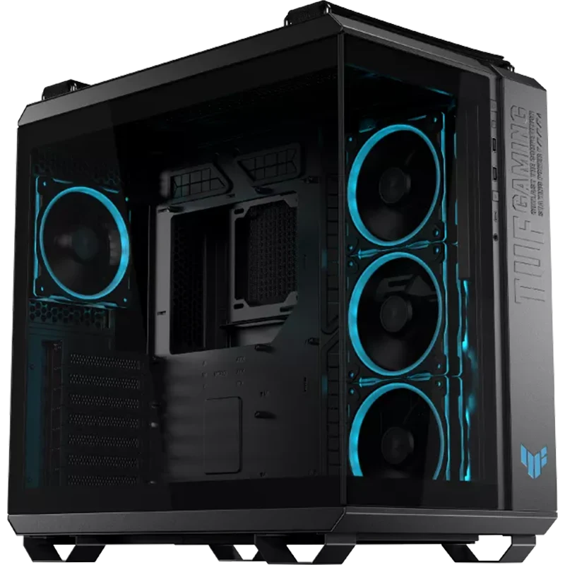 TUF Gaming GT502 Horizon
