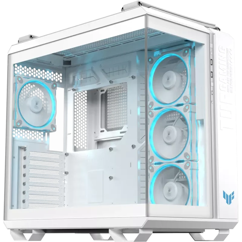 TUF Gaming GT502 Horizon