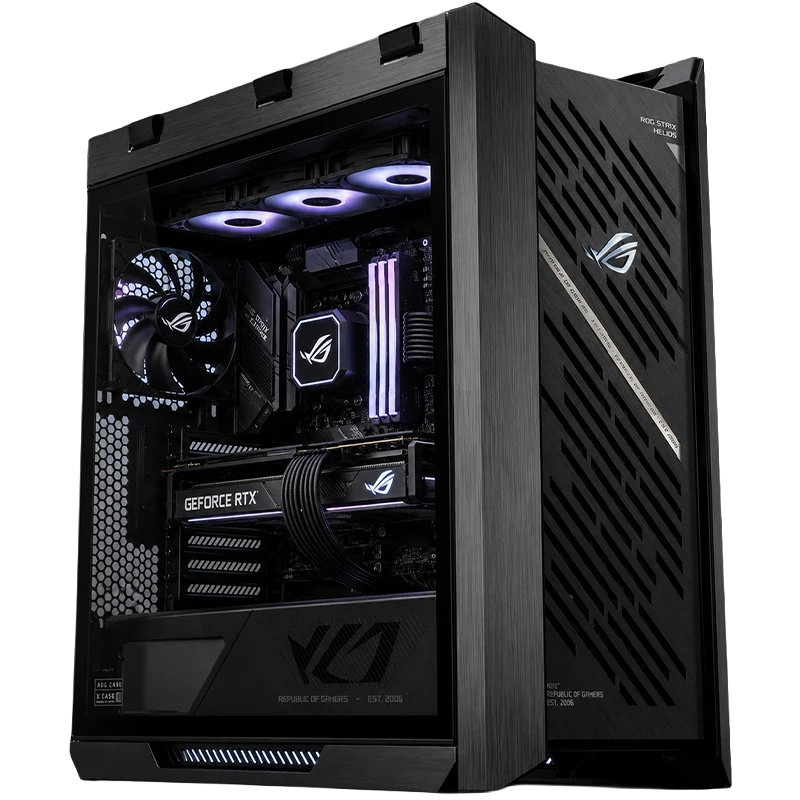 ROG Strix Helios II
