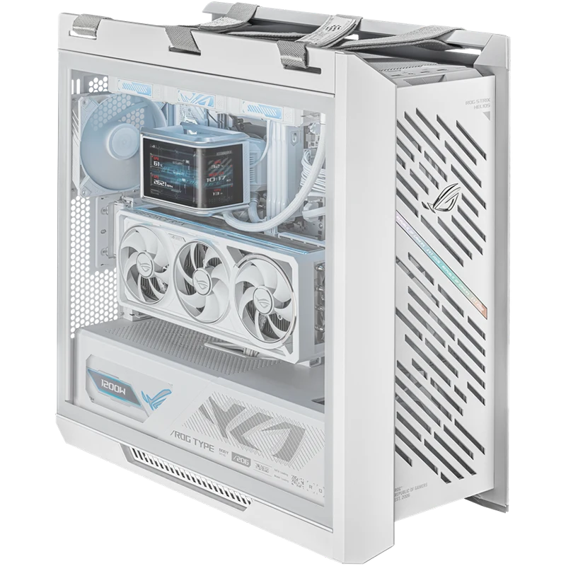 ROG Strix Helios II