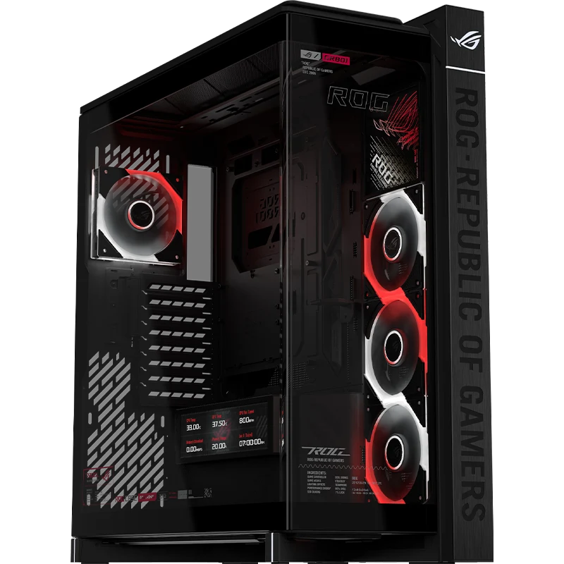ROG Cronox ARGB