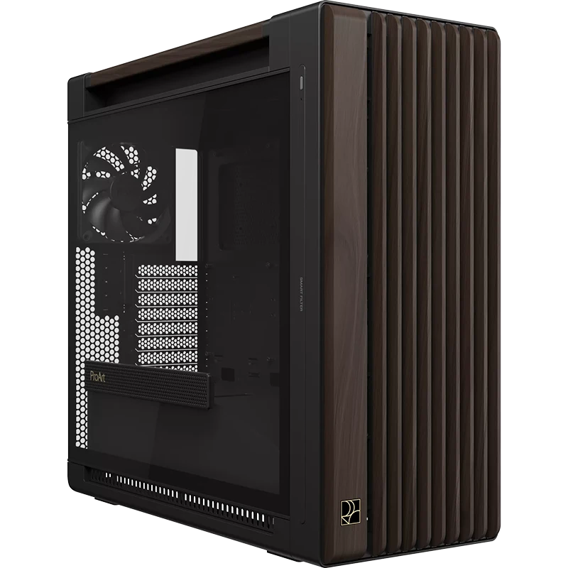 ProArt PA401 Wood Edition