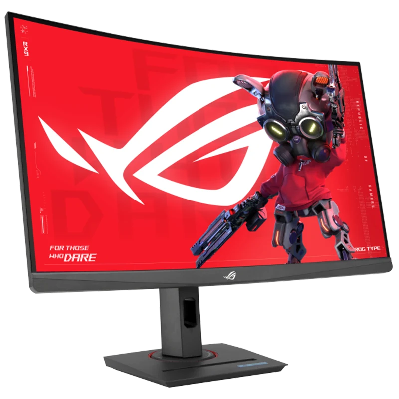 ROG Strix XG27WCS