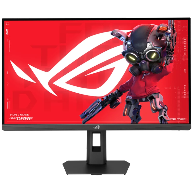 ROG Strix XG27ACMES
