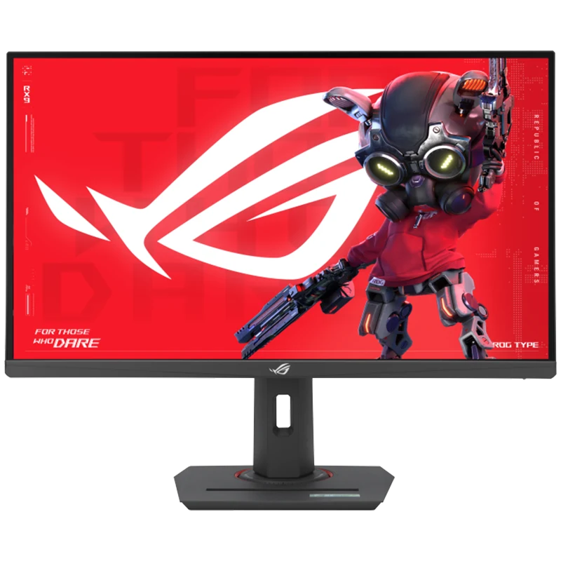 ROG Strix XG27UCS