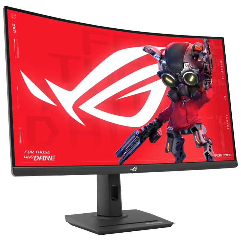 ROG Strix XG32WCS