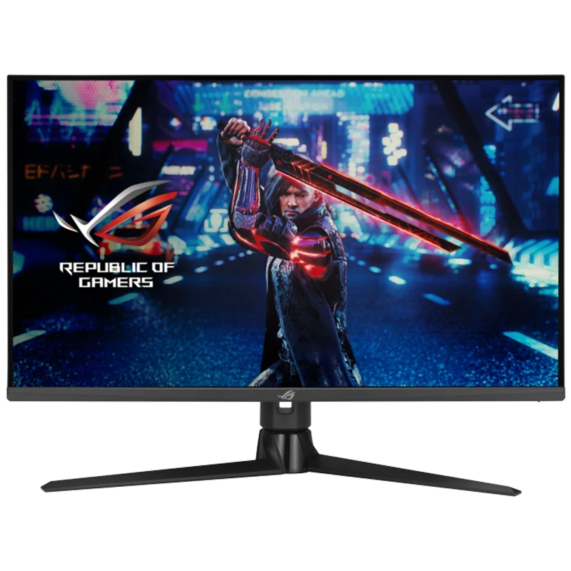 ROG Strix XG32UQ