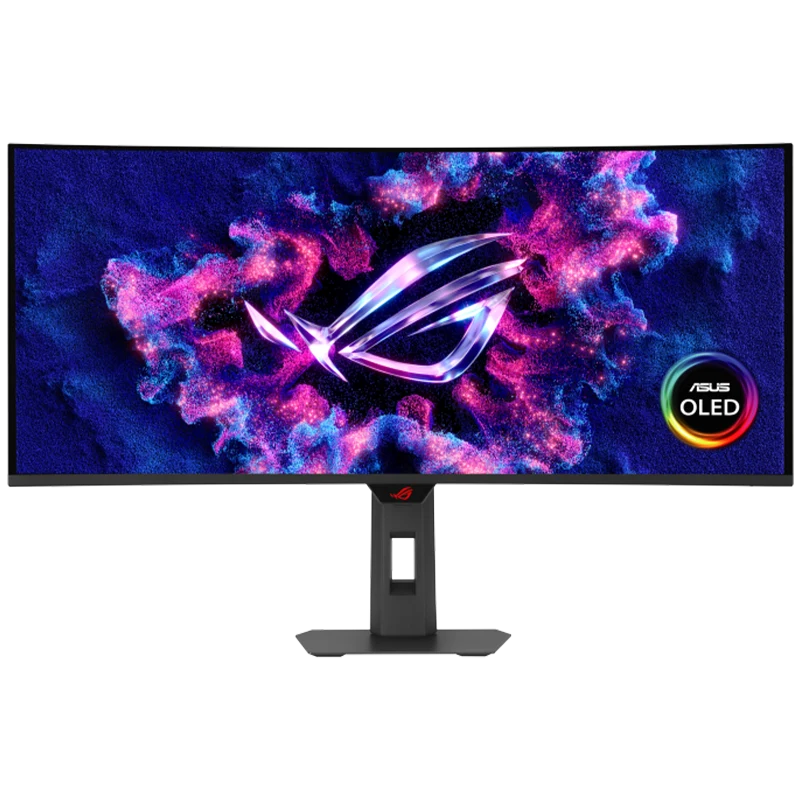 ROG Strix OLED XG34WCDG