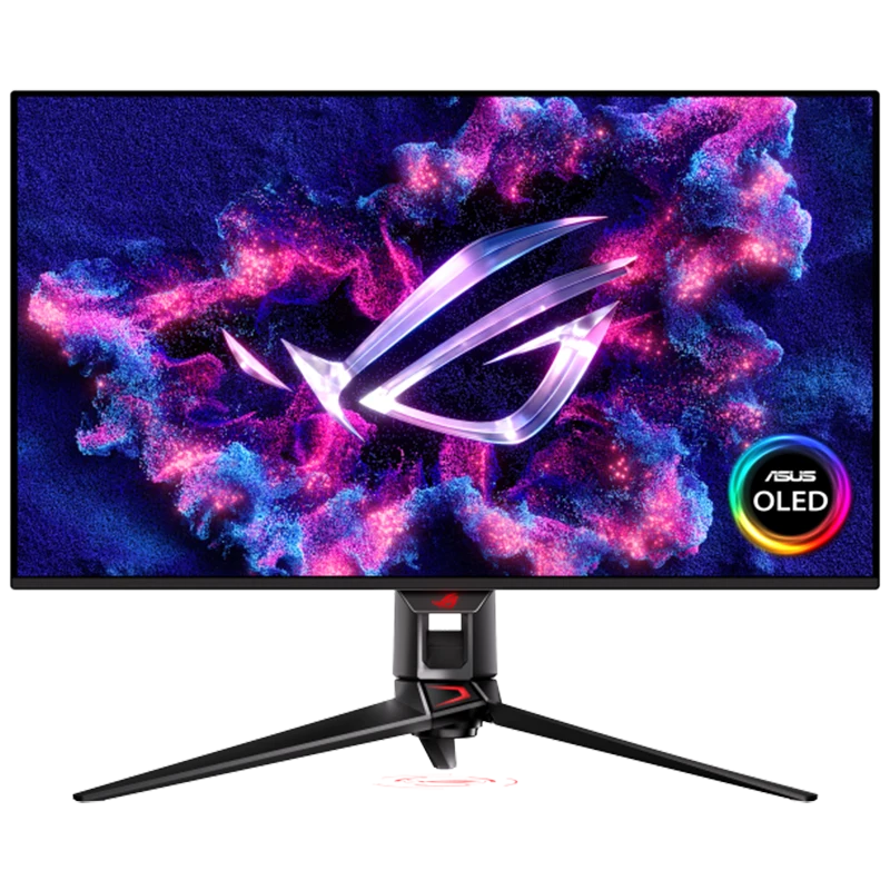 ROG Swift OLED PG32UCDM