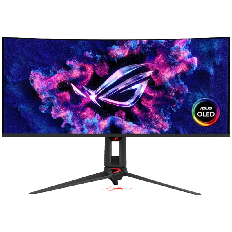 ROG Swift OLED PG34WCDN