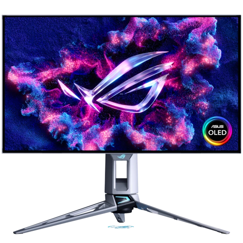 ROG Swift OLED PG27AQWP-W