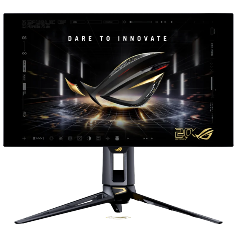 ROG Swift OLED PG27AQWP-G EDITION 20