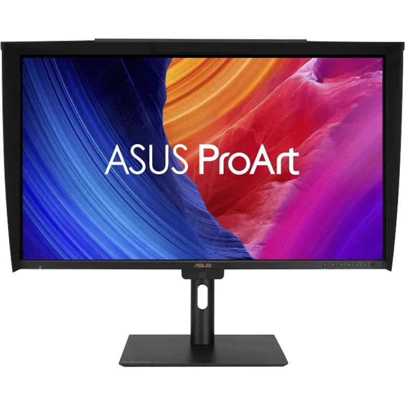 ProArt Display PA27UCGE