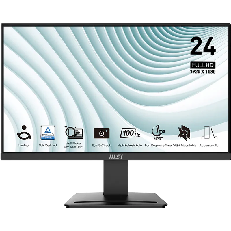 MSI PRO MP2412
