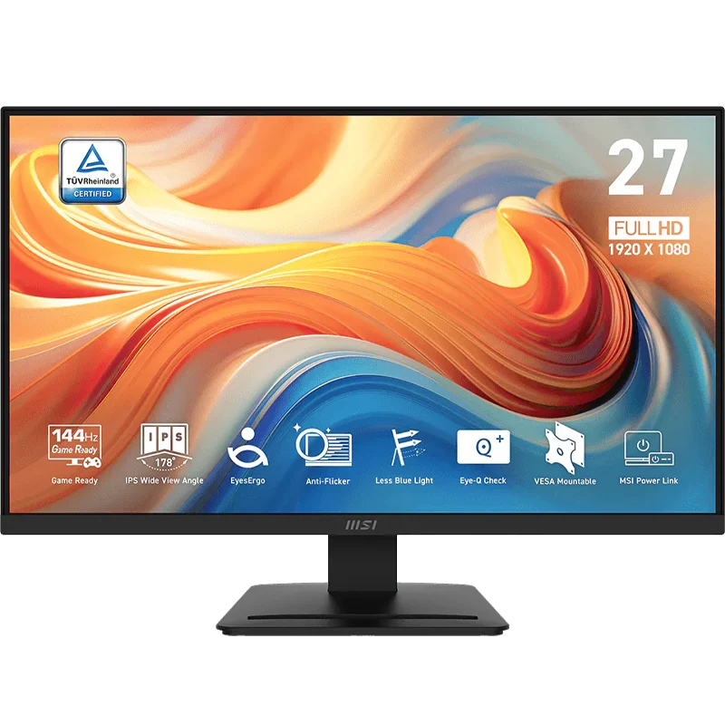 MSI PRO MP273L E14