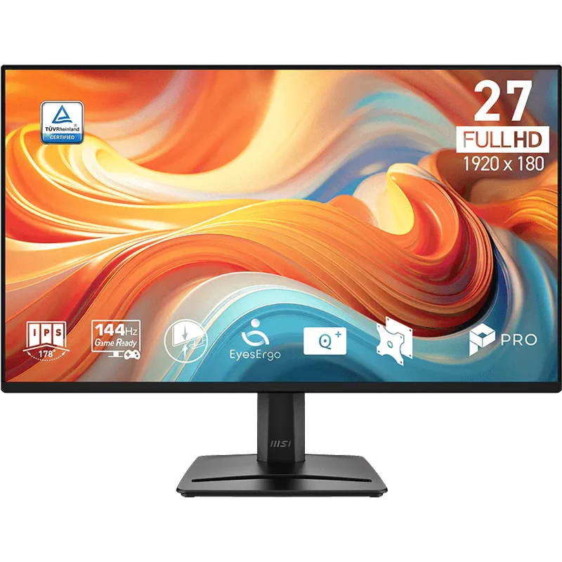 MSI  PRO MP275 E14L 