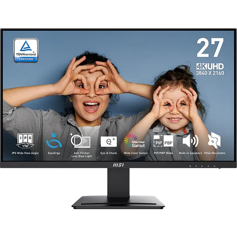 MSI  PRO MP273U 