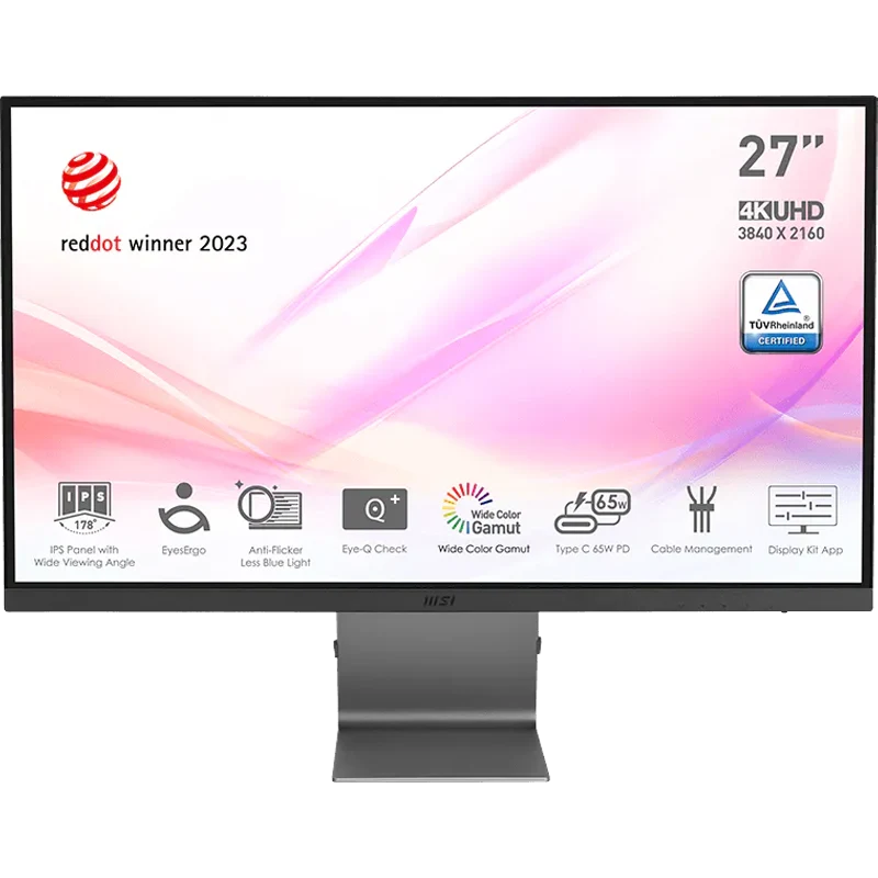 MSI  Modern MD271UL 