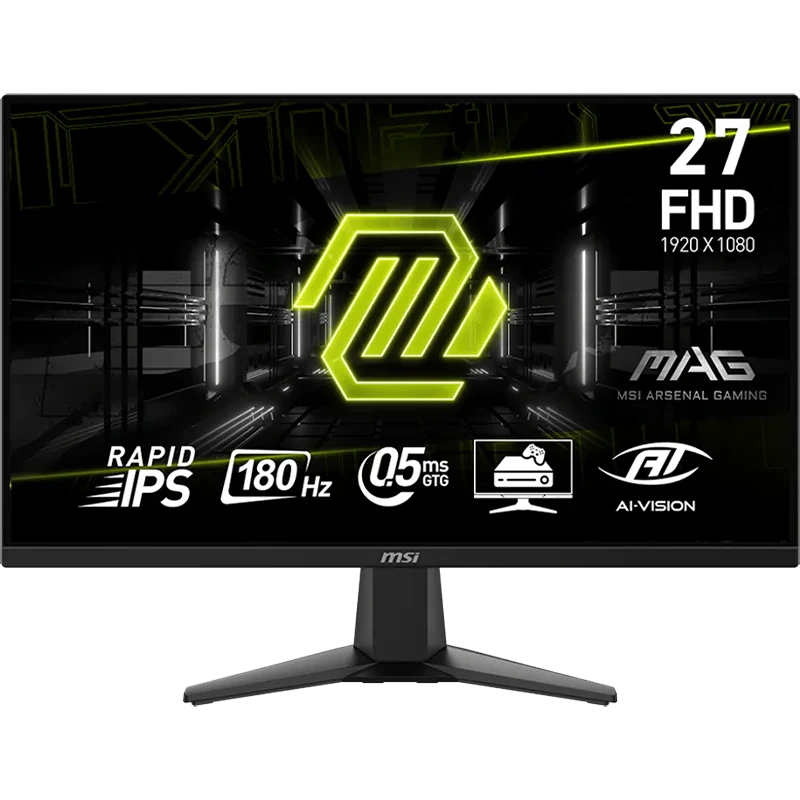 MSI  MAG 275F 