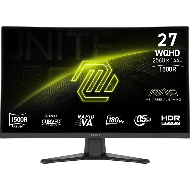 MSI  MAG 275CQF E18 