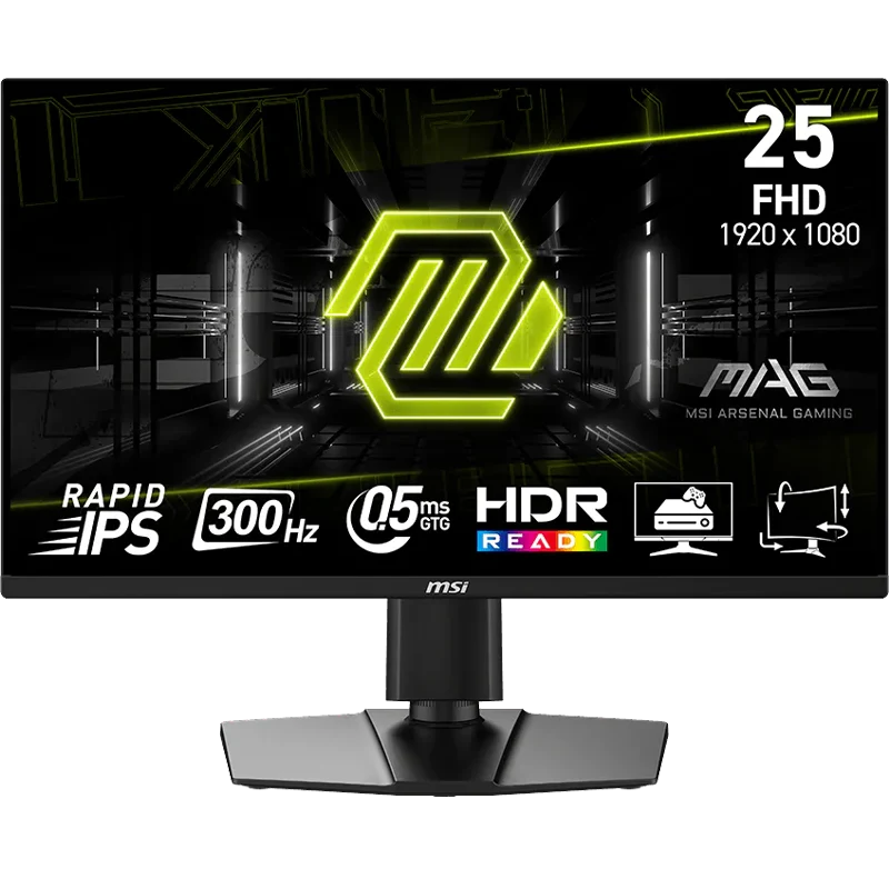  MAG 255PXF 