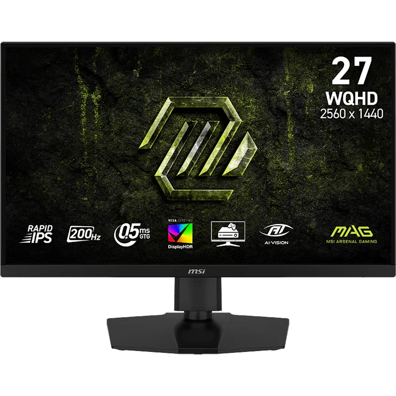 MSI  MAG 274QPF E20 