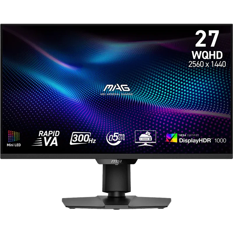 MSI  MAG 274QPF X30MV 