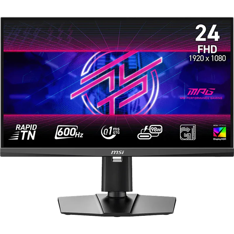 MSI  MPG 242R X60N 