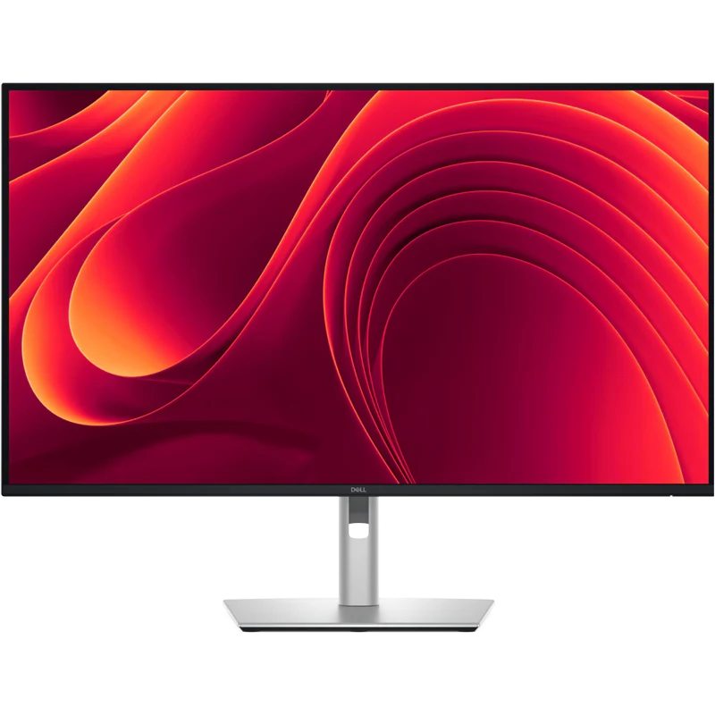 Dell Pro 32 Plus 4K USB-C Hub Monitor P3225QE