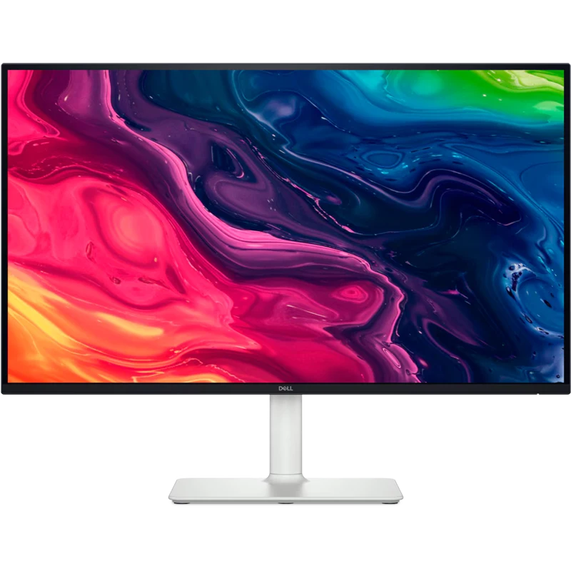 Dell 27 Plus 4K Monitor - S2725QS