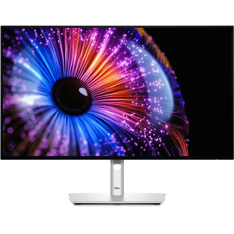 Dell UltraSharp 27 Thunderbolt Hub Monitor U2724DE