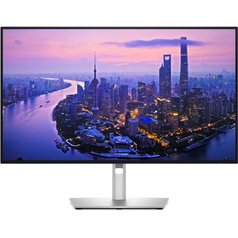 Dell UltraSharp 27 Thunderbolt Hub Monitor U2725QE