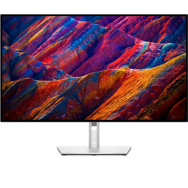 Dell UltraSharp 32 4K USB-C Hub Monitor U3223QE