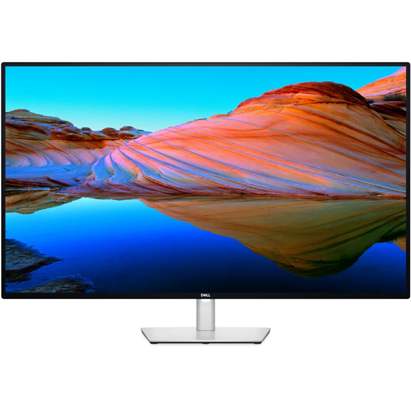 Dell UltraSharp 43 4K USB-C Hub Monitor U4323QE