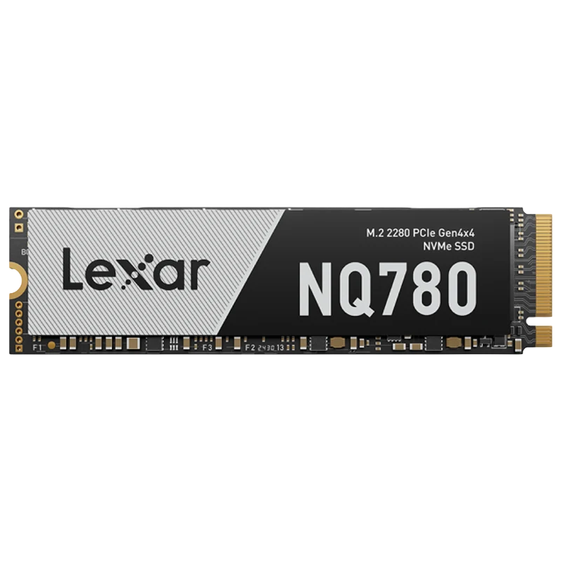 Lexar NQ780 2280 NVMe SSD