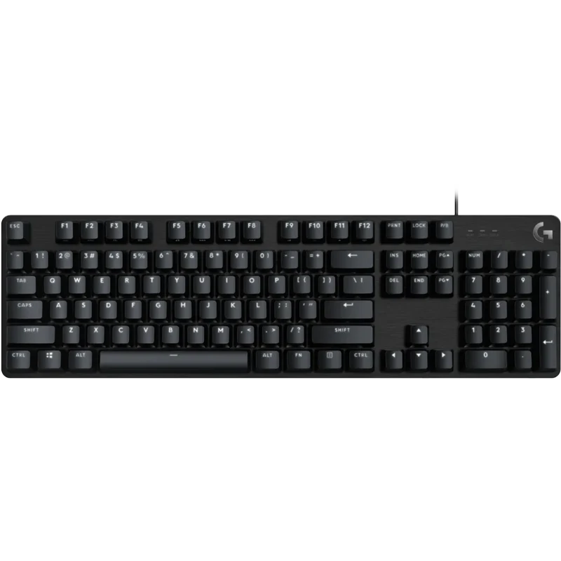 G413 SE Wired Gaming Keyboard