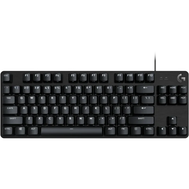 G413 TKL SE-Wired Gaming Keyboard