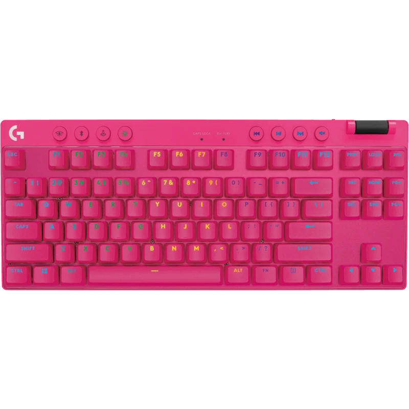 PRO X TKL Wireless Gaming Keyboard