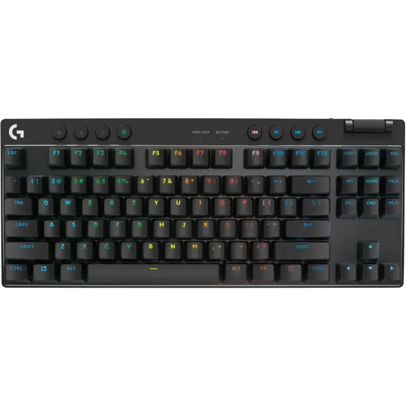 PRO X TKL Wireless Gaming Keyboard