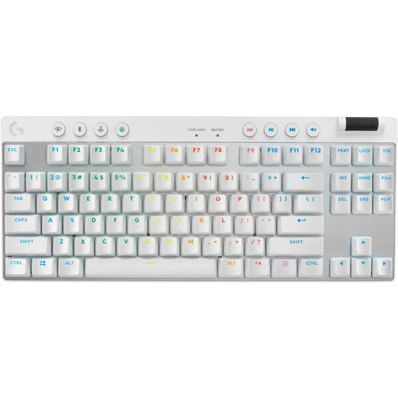 PRO X TKL Wireless Gaming Keyboard