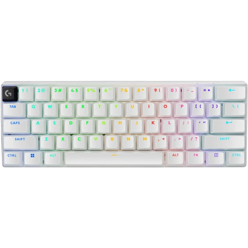 PRO X 60 Wireless 60% Gaming Keyboard