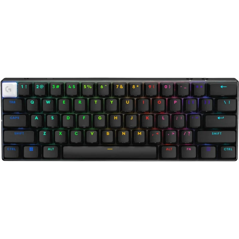 PRO X 60 Wireless 60% Gaming Keyboard