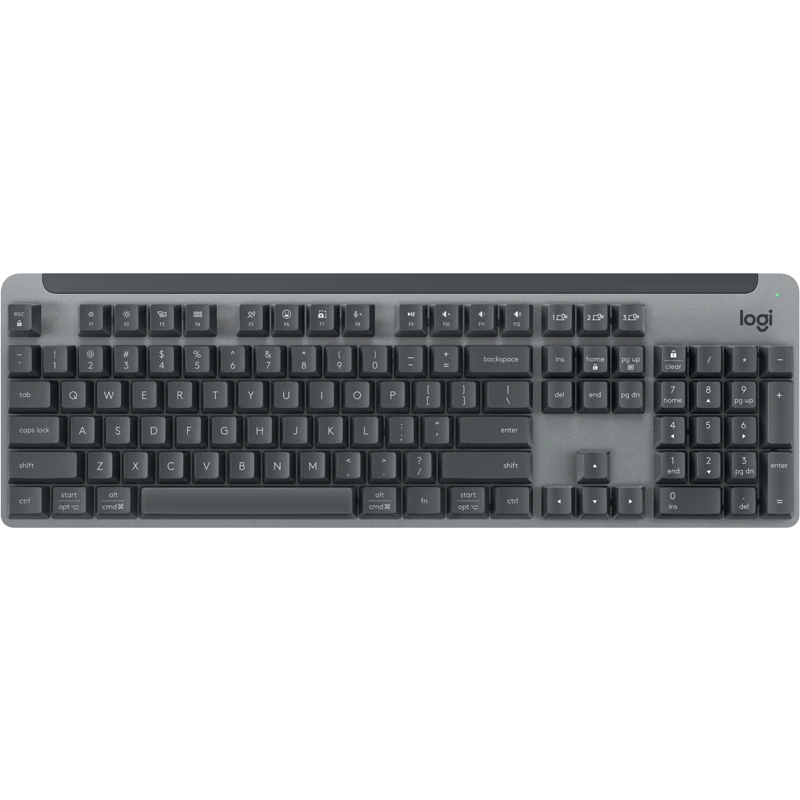 Signature K865 Wireless full size mechanical keyboard