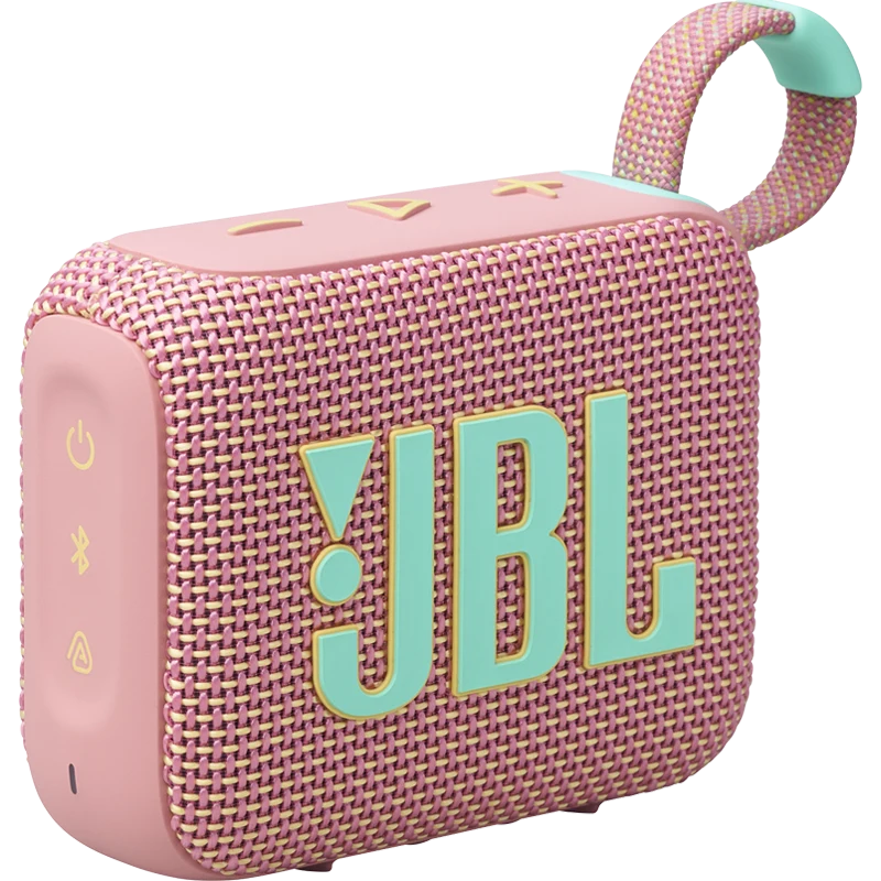 JBL Go 4